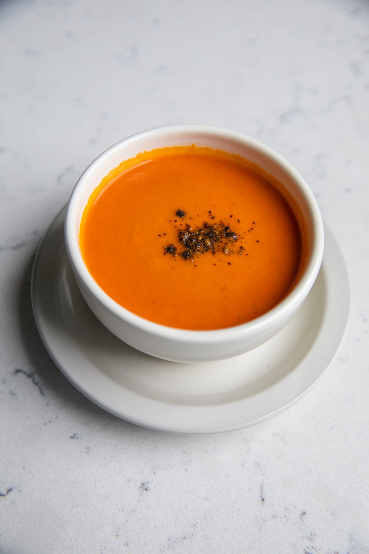 Housemade Tomato Soup